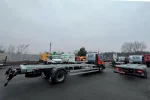 Автомобіль-контейнеровоз на FOTON BJ 1128
