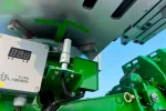 Автовишка STC на базі TK