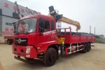 Авто з КМУ STC на базі XCMG