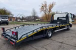 Евакуатор STC на базі MAN