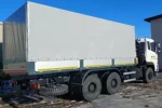 Авто з КМУ STC на базі DONGFENG