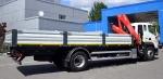 Авто з КМУ STC на базі FASSI