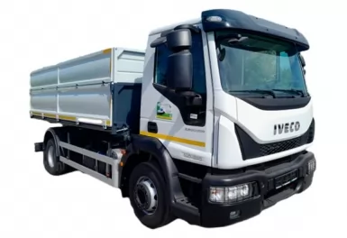 Самоскид IVECO EuroCargo ML180E25 600 мм