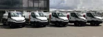 Автоцистерна STC на базі IVECO