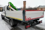 Авто з КМУ STC на базі COMET