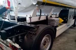 Автоцистерна STC