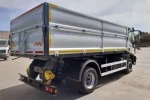 Самоскид STC на базі IVECO