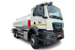 Оливовоз TGS-OV-14.0 на MAN TGS 33.440 6x6 BB CH