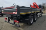 Авто з КМУ STC на базі FASSI