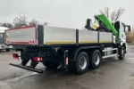 Авто з КМУ STC на базі COMET