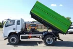 Самоскид STC на базі DONGFENG
