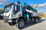 Бурокран STC на базі HYUNDAI