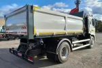 Авто з КМУ STC на базі JAC