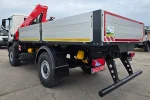 Авто з КМУ STC на базі FASSI