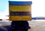 Зерновоз STC на базі DONGFENG