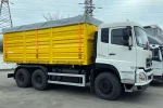 Зерновоз STC на базі DONGFENG