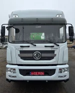 Автовишка STC на базі DONGFENG