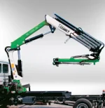 Авто з КМУ STC на базі COMET