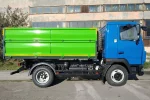 Самоскид ТК-М-4371-СС 1200 мм