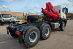 Авто з КМУ STC на базі FASSI