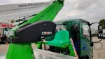 Автовишка STC на базі COMET