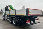Авто з КМУ STC на базі COMET