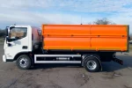 Самоскид STC на базі FOTON