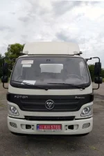 Автоцистерна STC на базі FOTON