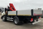 Авто з КМУ STC на базі Renault