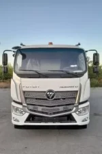 Автоцистерна STC на базі FOTON