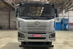 Авто з КМУ STC на базі COMET