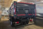 Самоскид STC на базі FORD Trucks