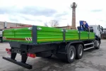 Авто з КМУ STC на базі N7G400