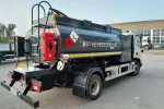 Автоцистерна STC на базі FOTON