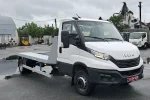 Евакуатор на базі IVECO Daily 70C16H