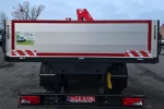 Кран-маніпулятор FASSI F135A