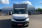 Вахтовий автомобіль STC на базі IVECO