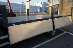 Авто з КМУ STC на базі IVECO