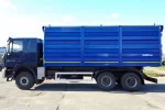 Зерновоз STC на базі HONGYAN