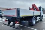 Авто з КМУ STC на базі FORD