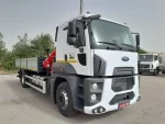 Авто з КМУ STC на базі FASSI