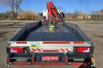 Авто з КМУ STC на базі MAN