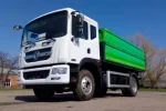 Самоскид STC на базі DONGFENG