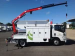 Авто з КМУ STC на базі FASSI