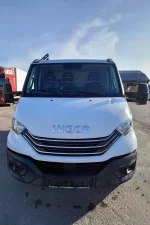 Самоскид STC на базі IVECO