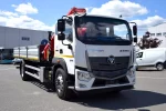 Авто з КМУ STC на базі FASSI