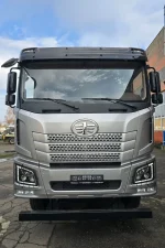 Авто з КМУ STC на базі FAW