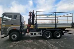 Кран-маніпулятор FASSI F165A.2