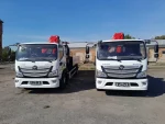 Авто з КМУ STC на базі FASSI