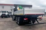Авто з КМУ STC на базі COMET